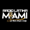 Radio Latina Miami - ONLINE